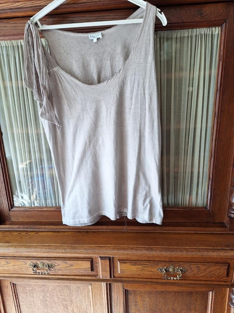 Axiome.  Tshirt. Maat L., Enlèvement ou Envoi, Comme neuf, Taille 42/44 (L)