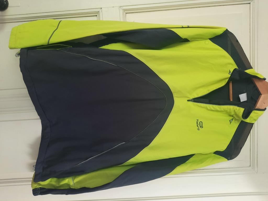 Sweat jogging  XL, Sport en Fitness, Loopsport en Atletiek, Gebruikt, Kleding, Hardlopen, Ophalen