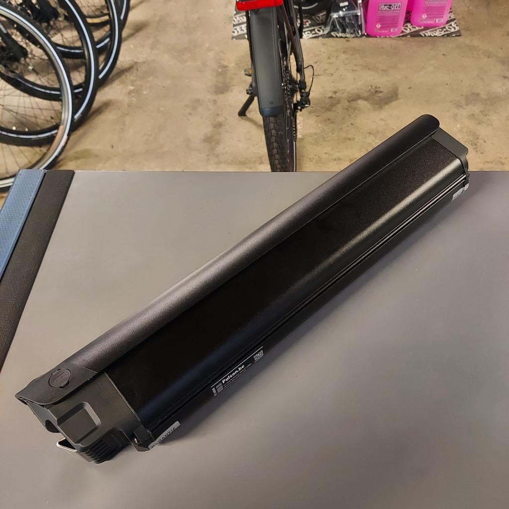 Nieuwe Batterij 36v 612wh. Bafang., Enlèvement