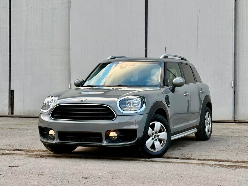 MINI Cooper Countryman *Garantie 12 mois*, Autos, Mini, Particulier, Countryman, ABS, Airbags, Air conditionné, Alarme, Bluetooth
