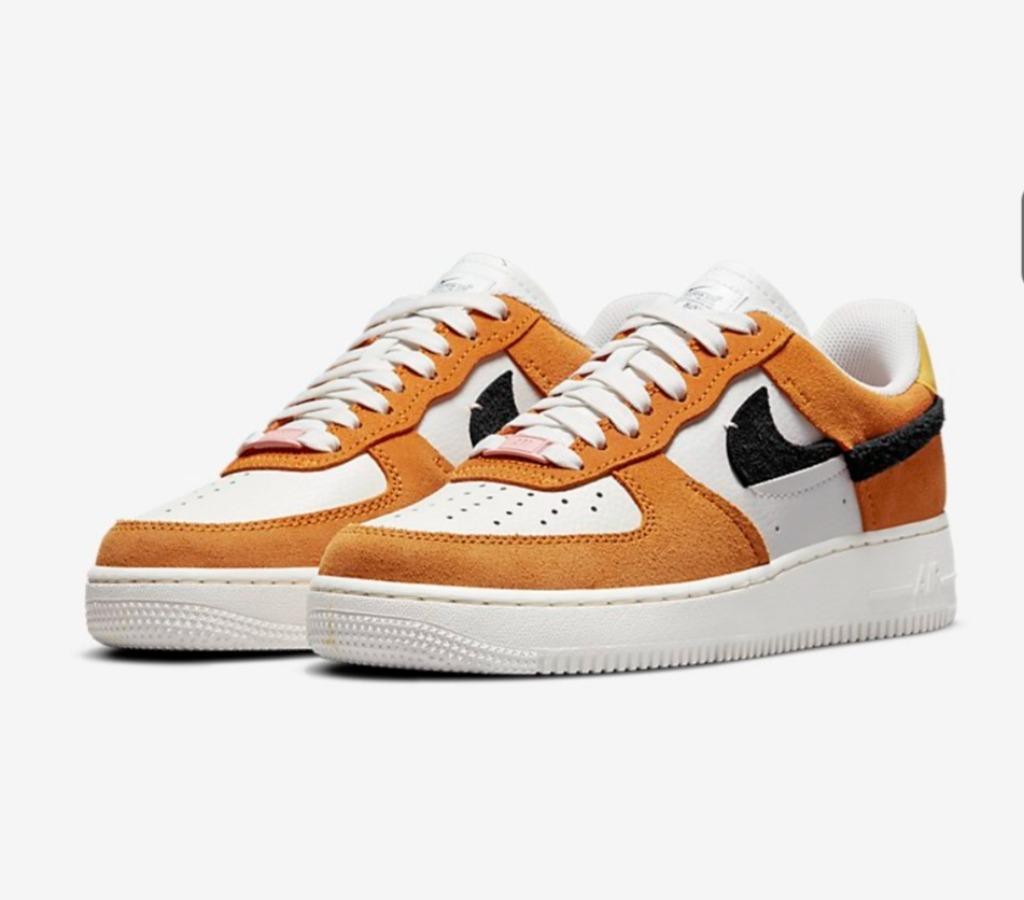 Nike AF1 Maat 38.5, Nike, Ophalen of Verzenden, Nieuw, Sneakers