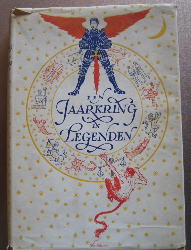 Een jaarkring in legenden, Enlèvement ou Envoi