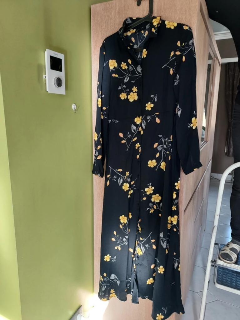 Robe Vero Moda, Enlèvement ou Envoi, Vero Moda, Taille 36 (S), Porté