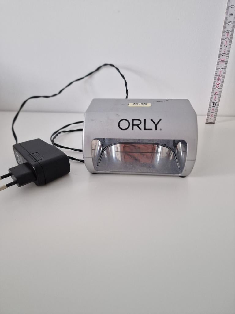 Ampoule LED UV Orly, Enlèvement, Utilisé