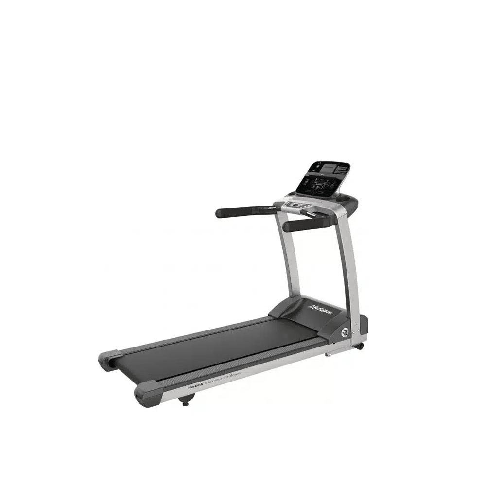 LIFE FITNESS – T3 – LOOPBAND MET GO CONSOLE, Enlèvement ou Envoi, Comme neuf, Bras, Autres types