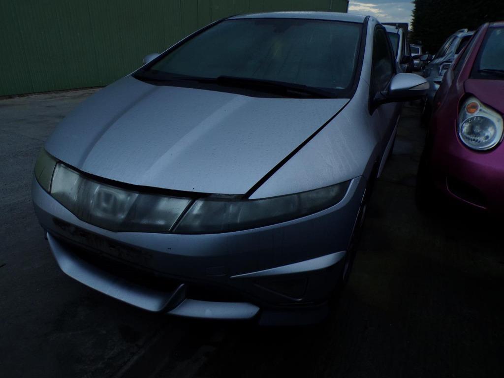 Optique avant gauche Honda Civic 8 2007-2008 LP/14475, Enlèvement, Utilisé, Honda