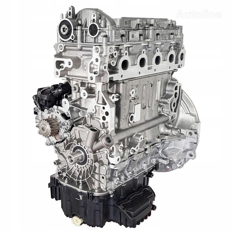 Moteur ZTDA Reconditionné FORD KUGA FOCUS, Verzenden, Gebruikt, Overige automerken