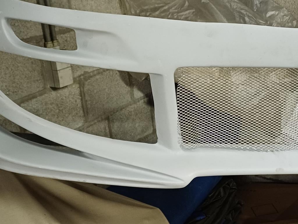 Tuning Spoiler,nieuw!!!!!, Ophalen