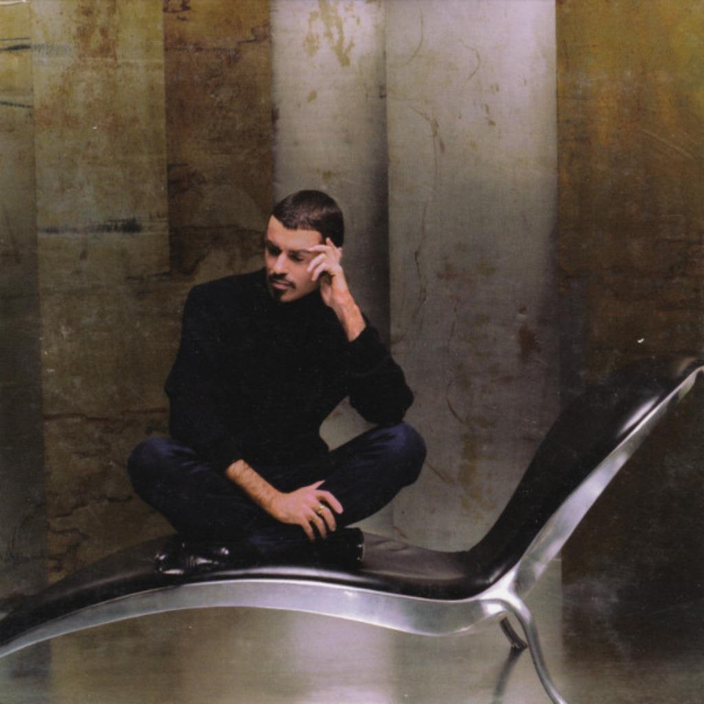 GEORGE MICHAEL YOU HAVE BEEN LOVED CARDSLEEVE CD PROMO (WHAM, Verzenden, Zo goed als nieuw, Pop