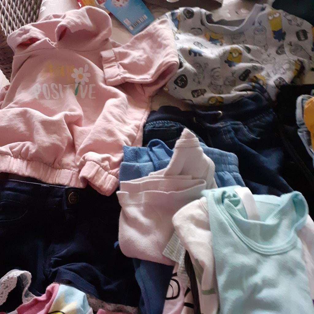 Vêtements pour enfants, Enfants & Bébés, Enlèvement ou Envoi, Utilisé