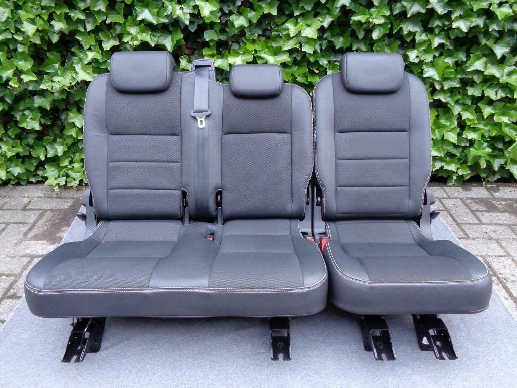 LAND ROVER Defender - Siège banc arrière cuir XS X-Tech NEUF, Autos : Pièces & Accessoires, Habitacle & Garnissage, Land Rover