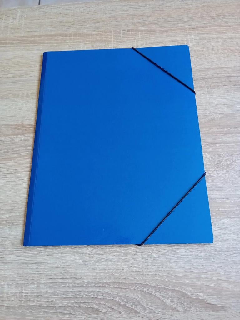Schetsboek of aktetas, Ophalen of Verzenden, Nieuw