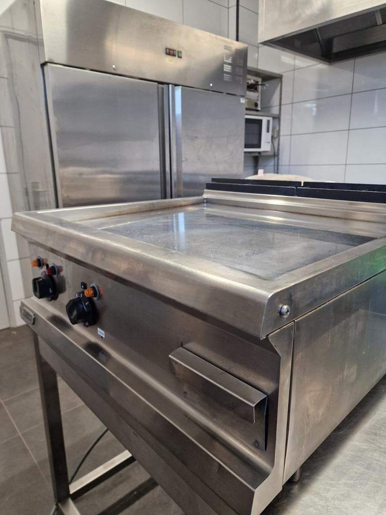 Barbecue électrique, Articles professionnels, Enlèvement