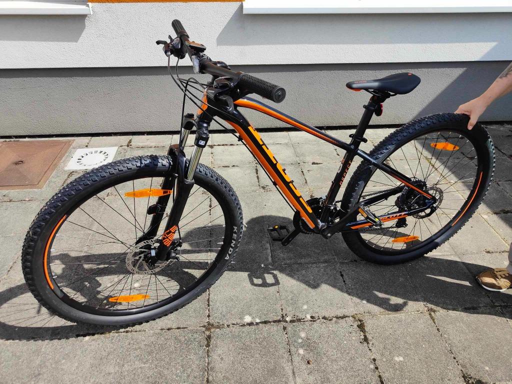 Velo VTT, Autres marques, Comme neuf, Enlèvement, Hommes