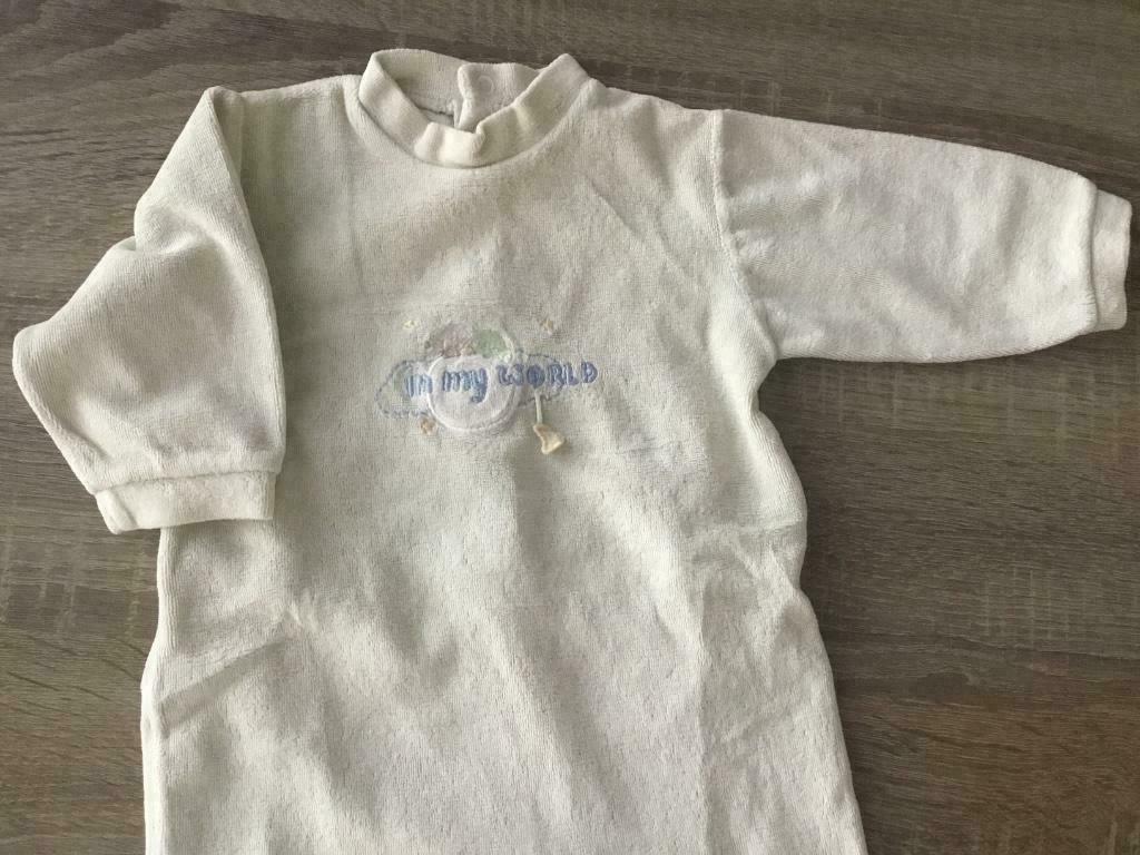 Kruippakje 74 Gratis Verzending ! 9 maand Zo goed als nieuw!, Jongetje of Meisje, Ophalen of Verzenden, Zo goed als nieuw, Premaman