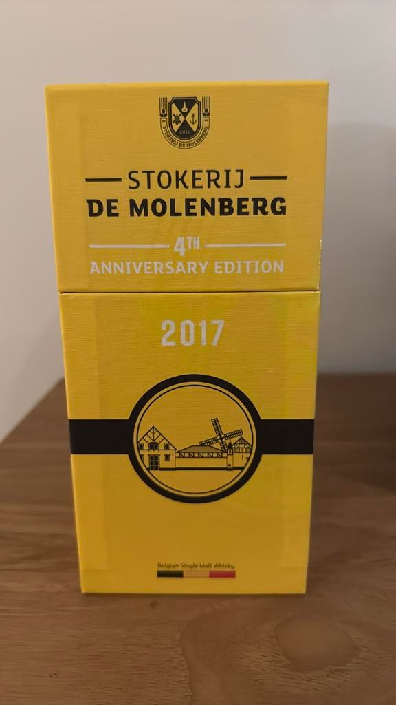 Whisky, Diversen, Levensmiddelen, Ophalen