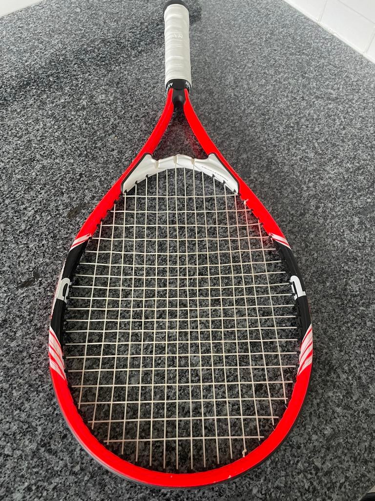 Raquette tennis, Sports & Fitness, Enlèvement, Comme neuf, Raquette, Wilson