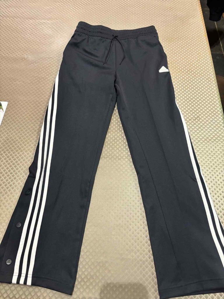 Adidas broek iconic Wrapping 3-Stripes Snap Trainingsbroek, Ophalen of Verzenden