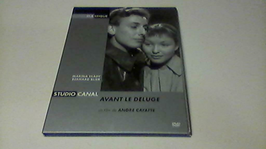 Dvd français grands classiques, Ophalen of Verzenden, Zo goed als nieuw, Drama