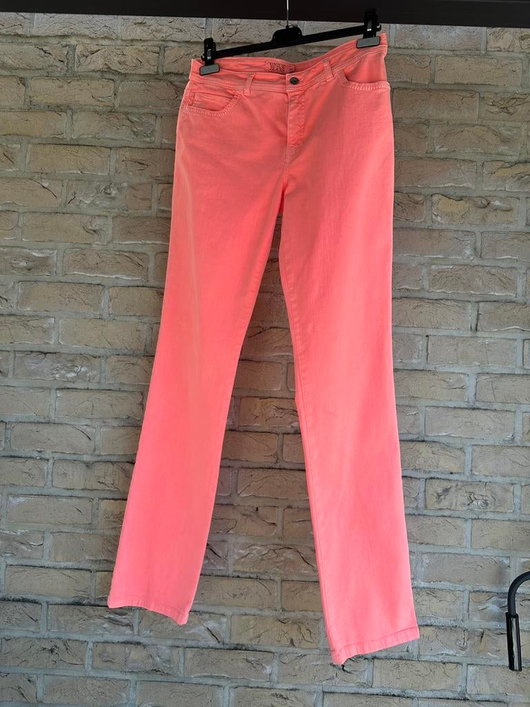 Jeansbroek Nieuw, Ophalen, Nieuw, Overige kleuren, W30 - W32 (confectie 38/40)
