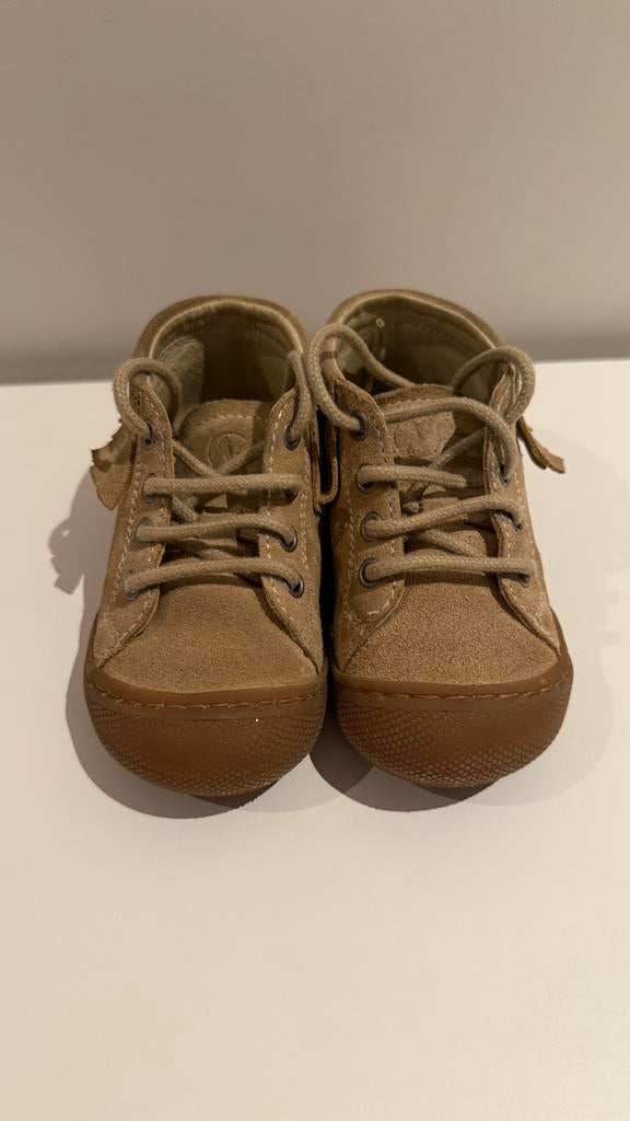 Chaussures pour bébé Naturino taille 21, Enlèvement, Comme neuf