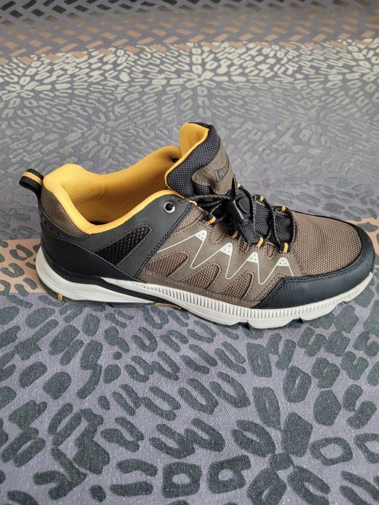 schoenen landrover, Vêtements | Hommes, Chaussures de marche, Comme neuf, Brun, Enlèvement