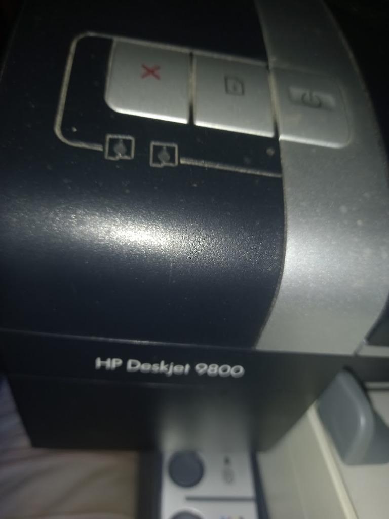 Verscheidene printers gratis !, Enlèvement, Utilisé, Impression noir et blanc, Imprimante