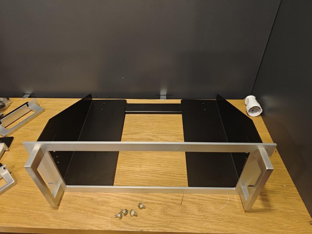 Étagère Pioneer JA-R101, TV, Hi-fi & Vidéo, Enceintes, Enlèvement