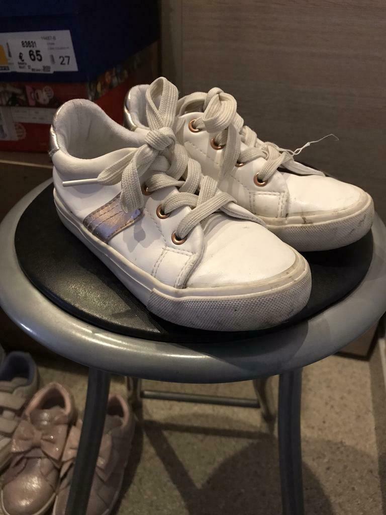 À vendre chaussures de sport, Enlèvement ou Envoi, Utilisé, Primark, Chaussures de sport