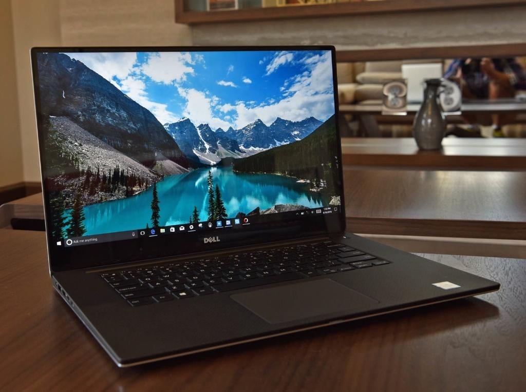 Dell XPS 15 écran tactile (TOUCH) 4K 32gb RAM Batterie Ok, Informatique & Logiciels, Ordinateurs portables Windows, Utilisé, 15 pouces