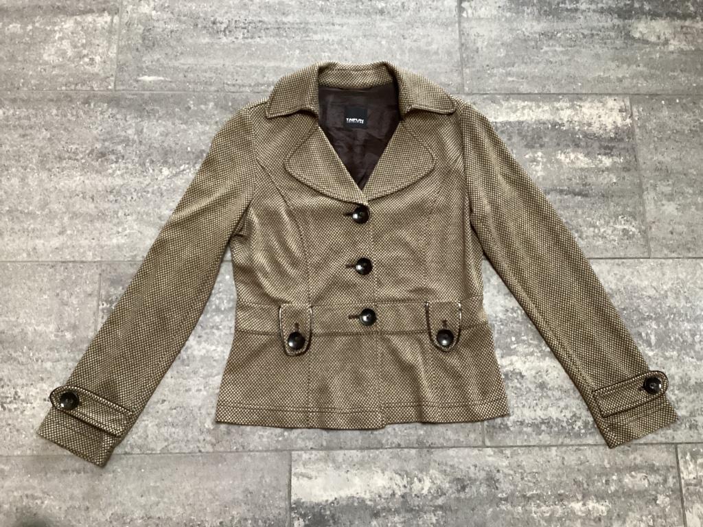 Blazer Taifun 38/40, Maat 38/40 (M), Overige kleuren, Ophalen of Verzenden, Zo goed als nieuw