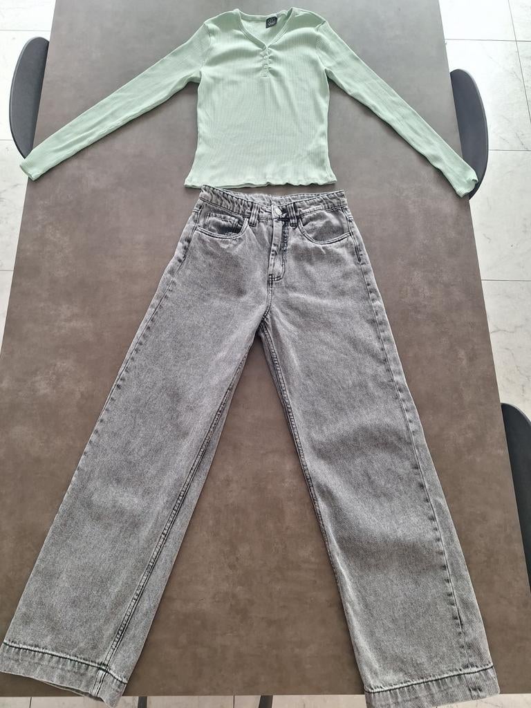 Jbc maat 164 truitje, Kinderen en Baby's, Kinderkleding | Maat 164, Meisje, Trui of Vest, JBC, Ophalen of Verzenden