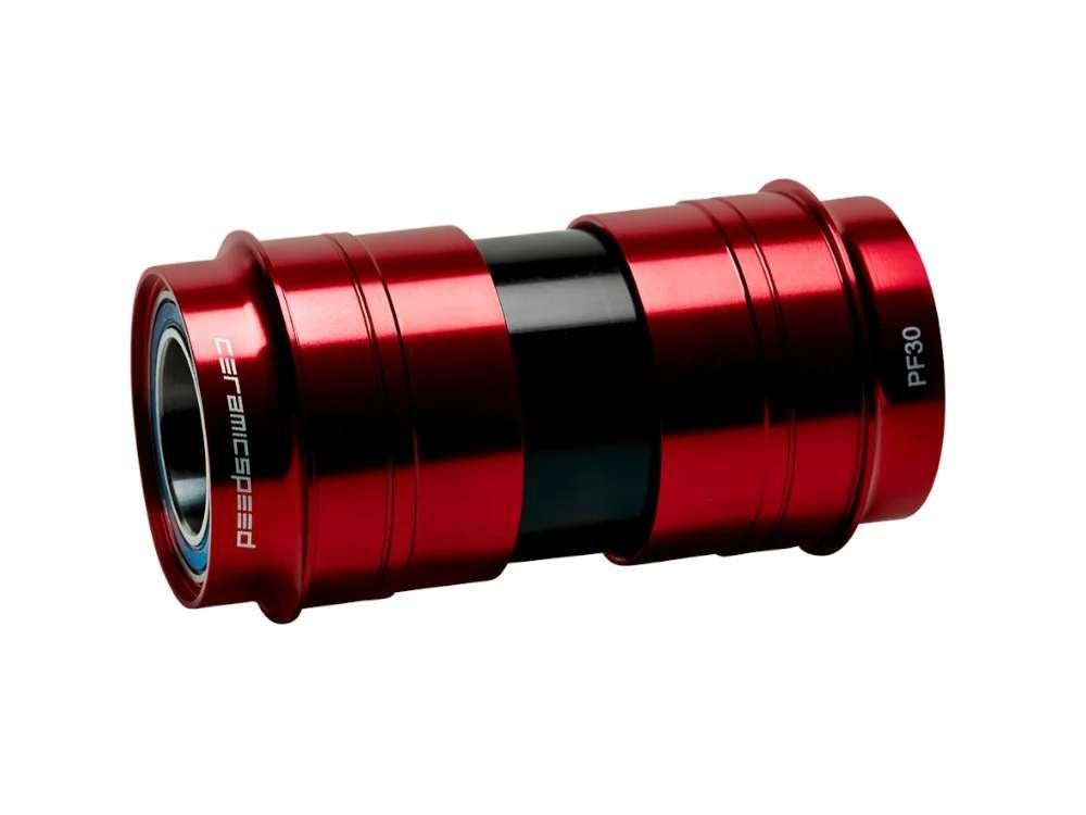 ceramicspeed bottom bracket PF30 shimano, Fietsen en Brommers, Fietsonderdelen, Ophalen, Zo goed als nieuw, Crankstel of Pedalen