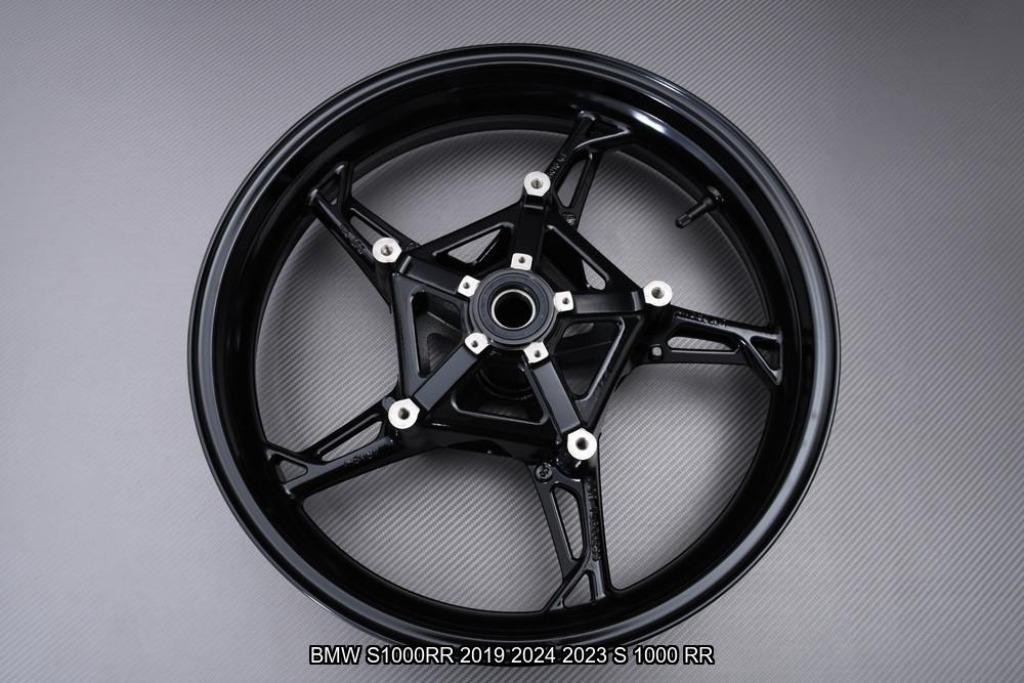 Jante Avant AVDB pour BMW S1000RR 2019 - 2024 S 1000 RR K67, Motos, Enlèvement ou Envoi, Neuf