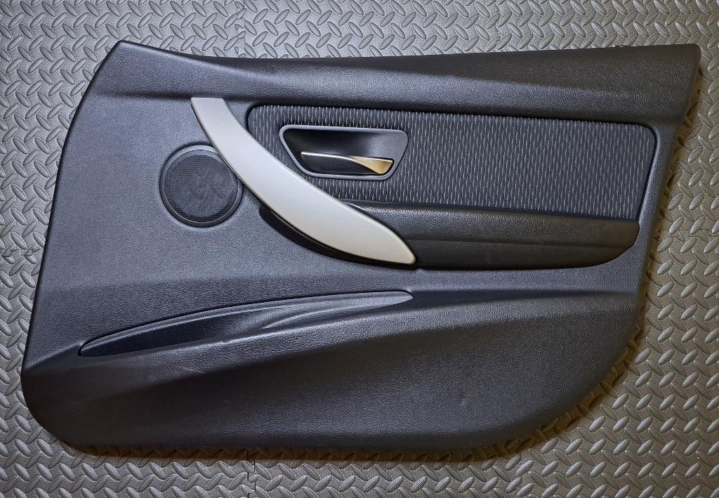 BMW F30 Deurpanelen, Auto-onderdelen, Ophalen of Verzenden, Gebruikt, BMW