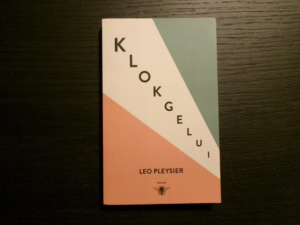 Klokgelui  -Leo Pleysier-, Enlèvement ou Envoi