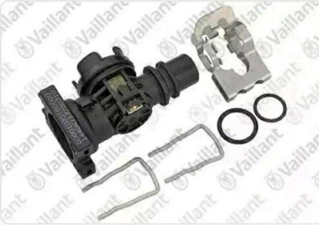 Vaillant Stromingssensor 100% Nieuw, Verzamelen, Overige Verzamelen, Nieuw, Ophalen of Verzenden