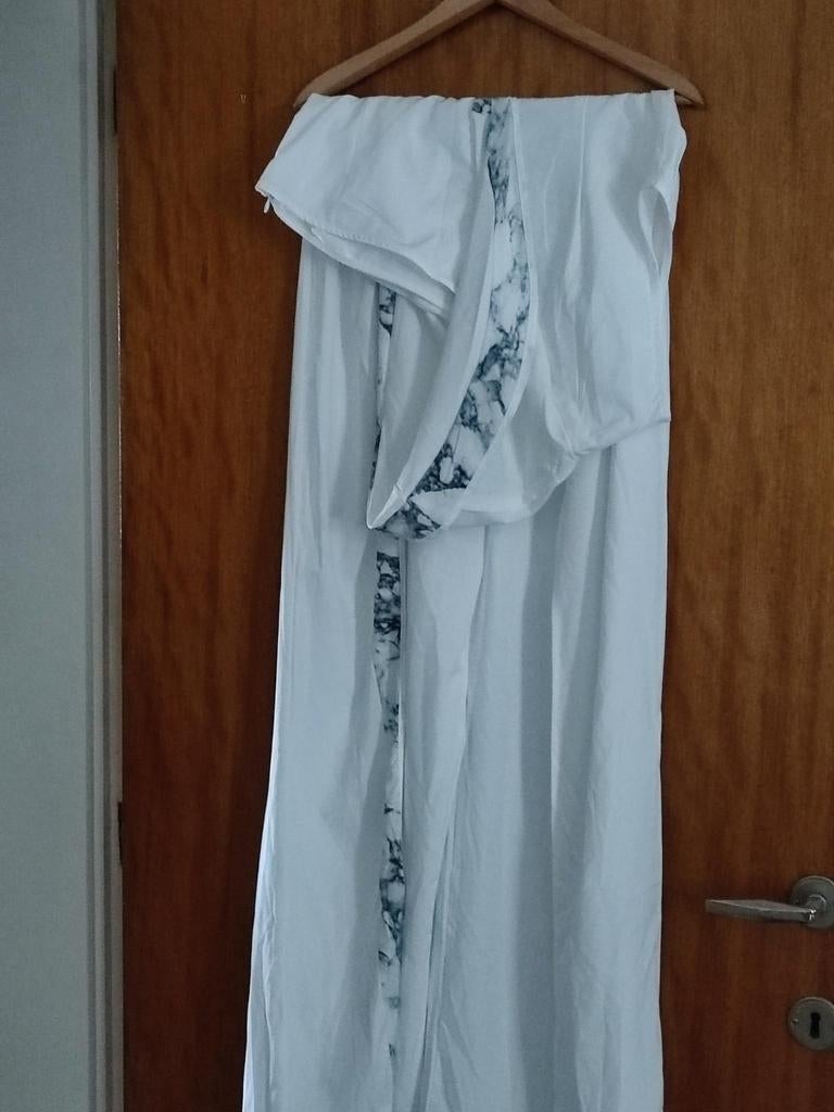 Combinaison taille 2XL et longueur 1m50, Taille 46/48 (XL) ou plus grande, Enlèvement ou Envoi, Comme neuf, Vonda