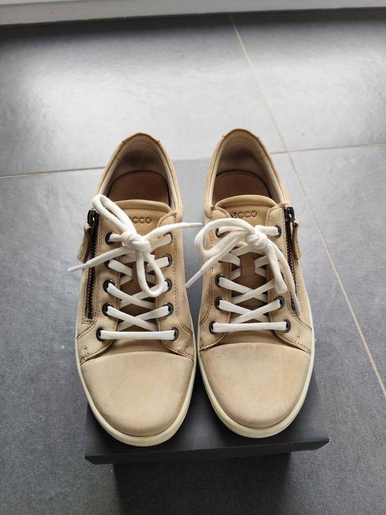 Sneakers Ecco pour femmes taille 38, Vêtements | Femmes, Chaussures, Enlèvement ou Envoi, Comme neuf