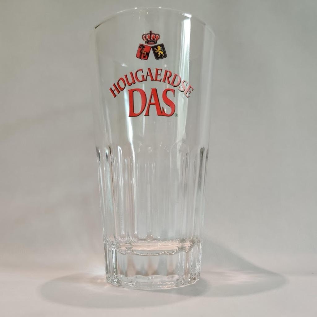 Blaireau Hoegaarden Hougarde. 3 pièces. GL3, Enlèvement ou Envoi
