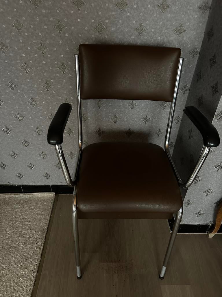 Wc stoel, Enlèvement, Utilisé