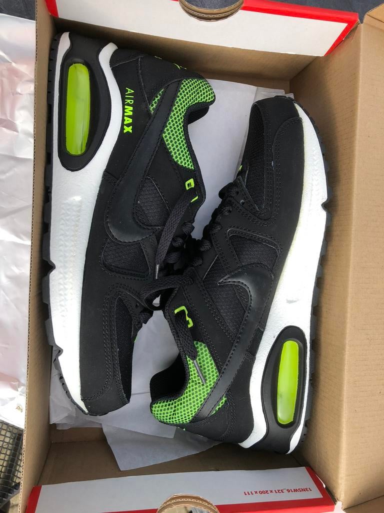 Nieuwe Nike Air Max Command maat 40, Kleding | Dames, Nike, Nieuw, Ophalen of Verzenden, Sportschoenen