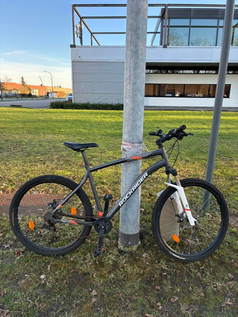 Rockrider ST 120 - 27,5 inch, Enlèvement, Utilisé, Autres marques