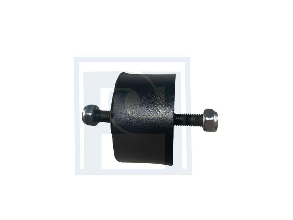 Volvo Versnellingsbak steunrubber 140+240+ 260 740 met overd, Ophalen of Verzenden, Nieuw