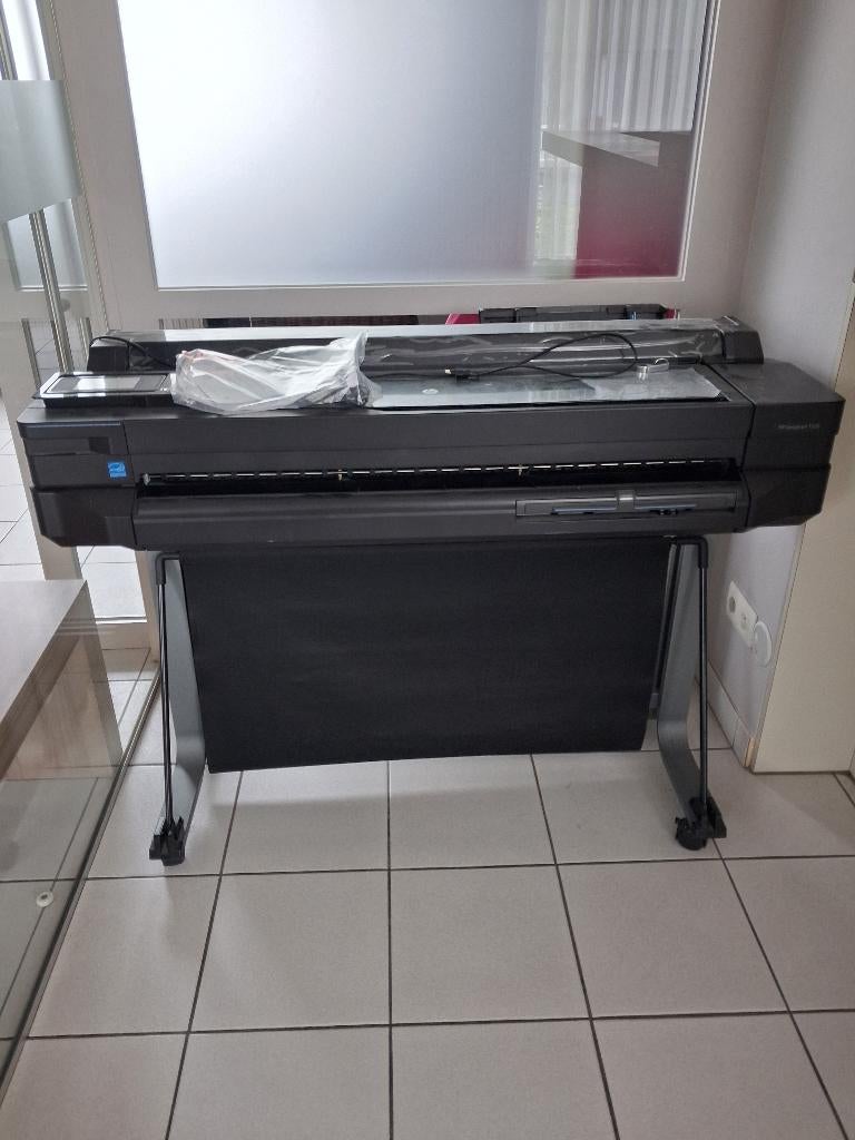 inktjetprinter, Neuf, Impression noir et blanc, Enlèvement, Imprimante à jet d'encre