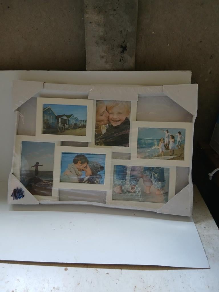 Fotokader nieuw, Huis en Inrichting, Ophalen of Verzenden