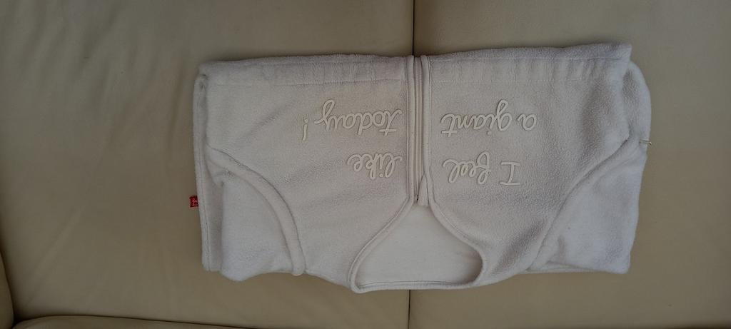 sac de couchage bébé, Enlèvement, Comme neuf
