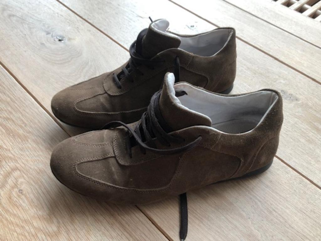 Chaussures Berghen taille 43, Cole Haan taille 42.5, Vêtements | Hommes, Enlèvement ou Envoi, Porté