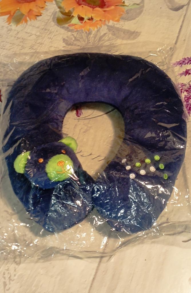 Coussin de voyage, Enlèvement ou Envoi, Neuf