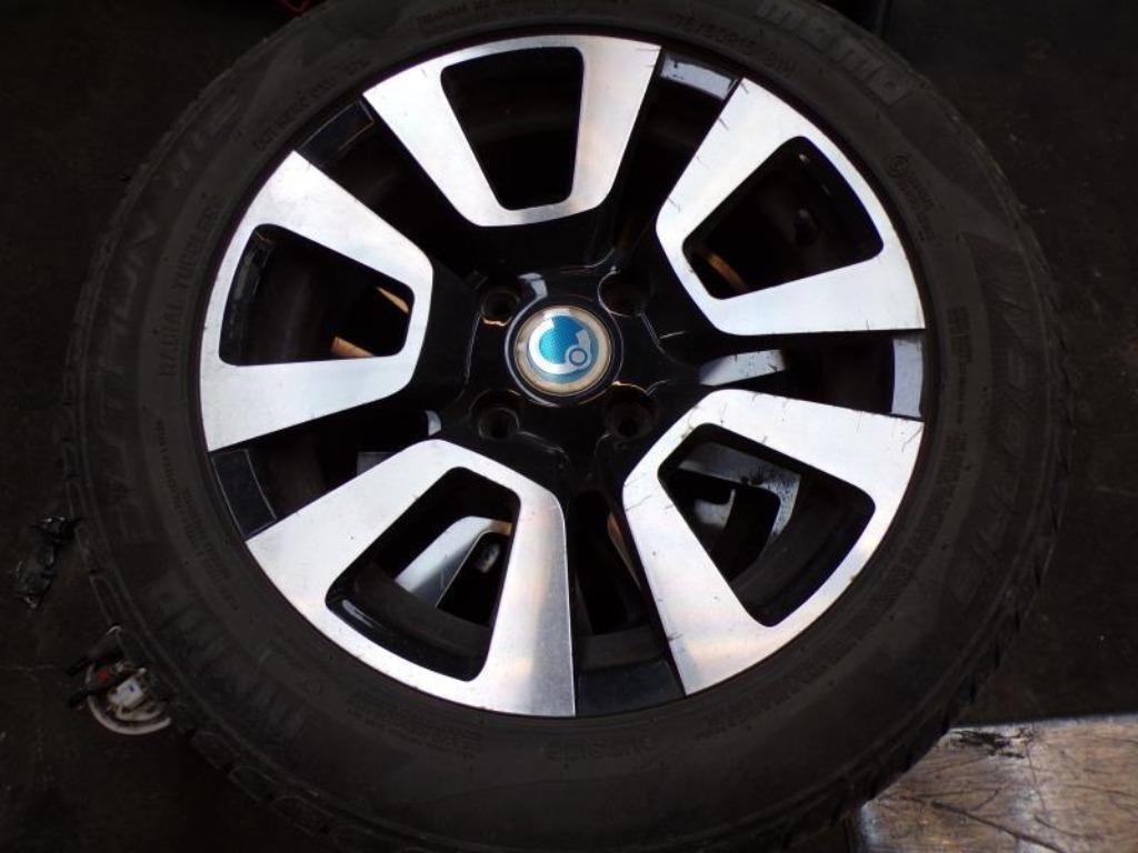 Roues Casalini 550 GranSport 478cc LP/13336, Auto-onderdelen, Overige Auto-onderdelen, Gebruikt, Ophalen of Verzenden